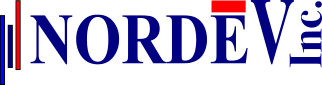 Construction Nordev Inc